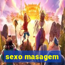 sexo masagem